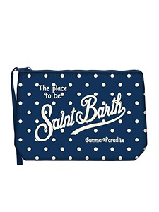 MC2 Saint Barth clutch
