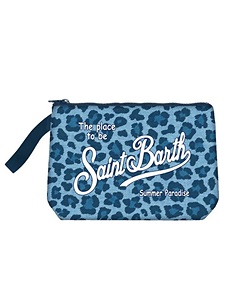 Pochette MC2 Saint Barth