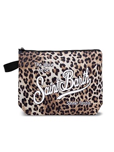 Pochette MC2 Saint Barth