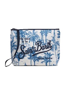 Pochette MC2 Saint Barth