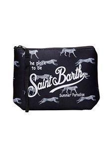 MC2 Saint Barth clutch