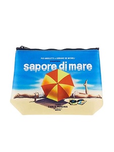 MC2 Saint Barth clutch