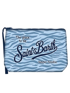 Pochette MC2 Saint Barth