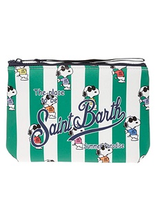 MC2 Saint Barth clutch