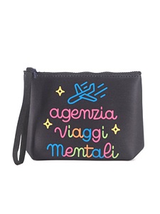 Pochette MC2 Saint Barth