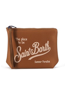 Pochette MC2 Saint Barth