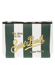 Pochette MC2 Saint Barth