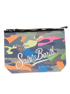 Pochette MC2 Saint Barth