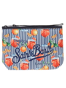 Pochette MC2 Saint Barth