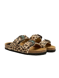 Mc2 Saint Barth&nbsp;slippers