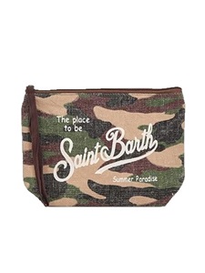 MC2 Saint Barth clutch