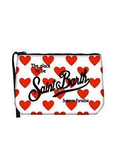 Pochette MC2 Saint Barth