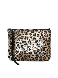 Pochette MC2 Saint Barth