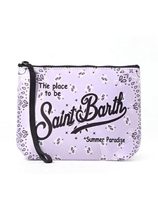 Pochette MC2 Saint Barth