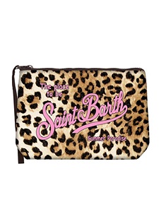 Pochette MC2 Saint Barth