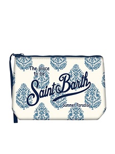 Pochette MC2 Saint Barth