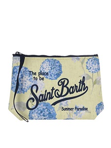 Pochette MC2 Saint Barth