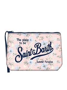 Pochette MC2 Saint Barth