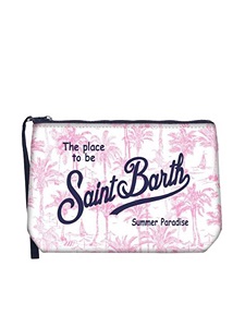Pochette MC2 Saint Barth