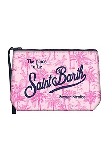 Pochette MC2 Saint Barth