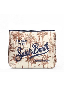 Pochette MC2 Saint Barth