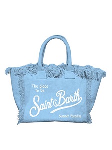 Borsa&nbsp;Mc2 Saint Barth