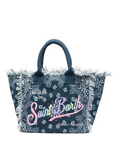 Borsa&nbsp;Mc2 Saint Barth