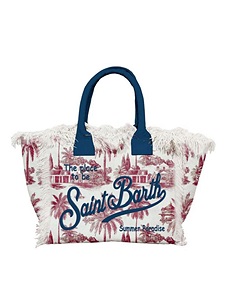 Borsa&nbsp;Mc2 Saint Barth