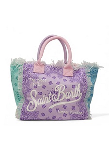 Borsa&nbsp;Mc2 Saint Barth