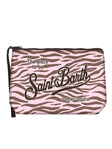 Pochette MC2 Saint Barth
