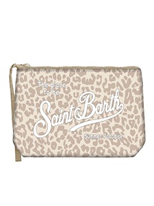 Pochette MC2 Saint Barth