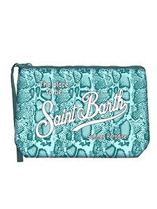 Pochette MC2 Saint Barth