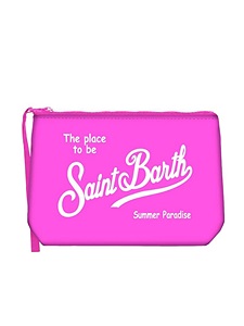 Pochette MC2 Saint Barth