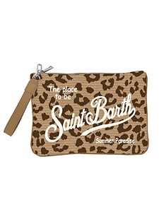 Pochette MC2 Saint Barth