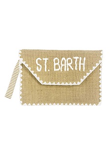 Pochette MC2 Saint Barth