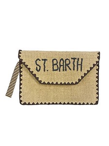Pochette MC2 Saint Barth