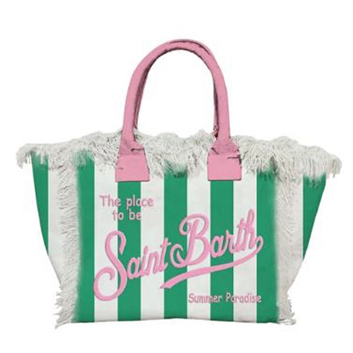 bolsa Mc2 Saint Barth