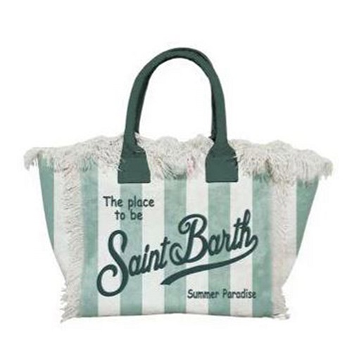 Mc2 Saint Barth的包