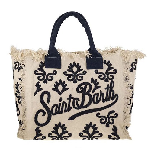 Borsa&nbsp;Mc2 Saint Barth