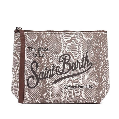 MC2 Saint Barth clutch