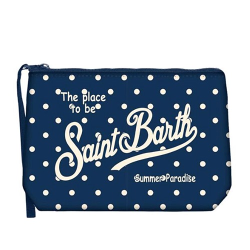 MC2 Saint Barth clutch