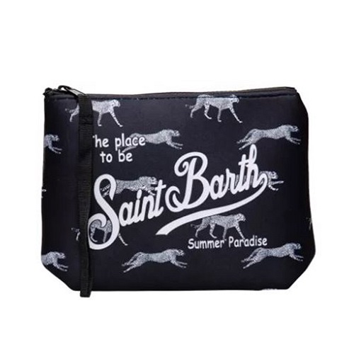 MC2 Saint Barth clutch