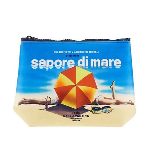 MC2 Saint Barth clutch