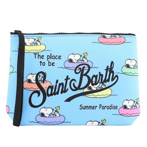 MC2 Saint Barth clutch