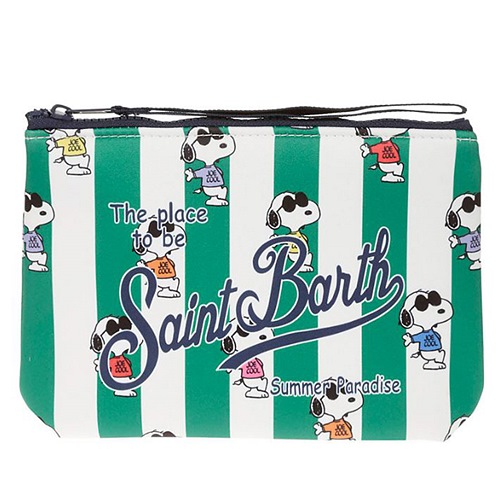 MC2 Saint Barth clutch