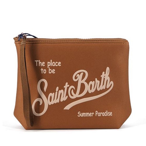 Pochette MC2 Saint Barth