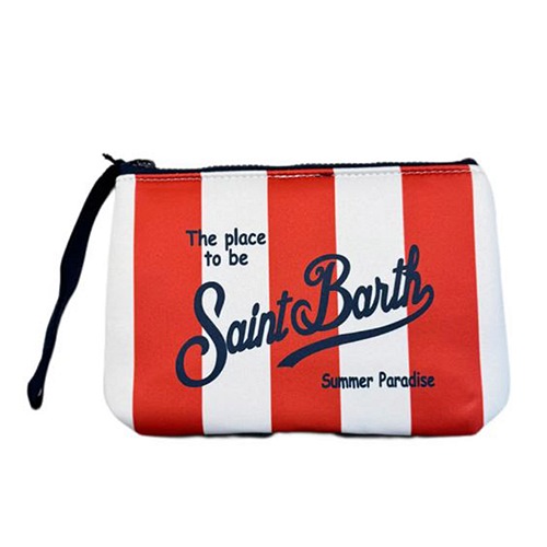 Pochette MC2 Saint Barth
