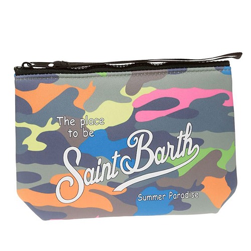 MC2 Saint Barth clutch