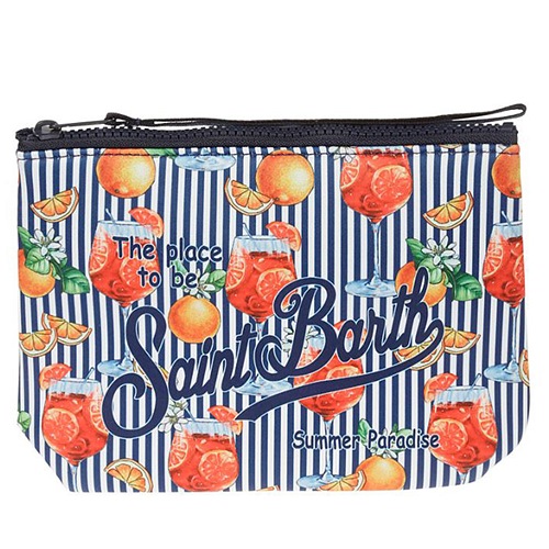 MC2 Saint Barth clutch