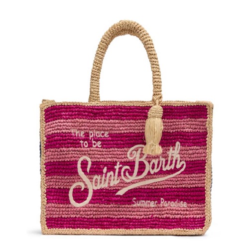 sac Mc2 Saint Barth
